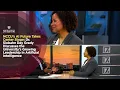 NCCU s Dr Siobahn Day Grady Discusses AI IAIER Grand Opening on CBS 17