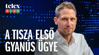 A tüzijátékos ügy nagyon kellemetlen a Tiszának, lépéskényszerbe került a kormány – Hunyadi Bulcsú