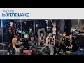 Download Lagu NCT 127 'Earthquake' (Official Audio) | Universe - The 3rd Album