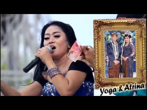 Download MP3 PRIA IDAMAN   LILIN HERLINA    NEW PALLAPA LIVE YOGA   ATRINA   BINUANG 2016