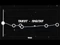 Download Lagu Takut - idgitaf ( Edit audio)