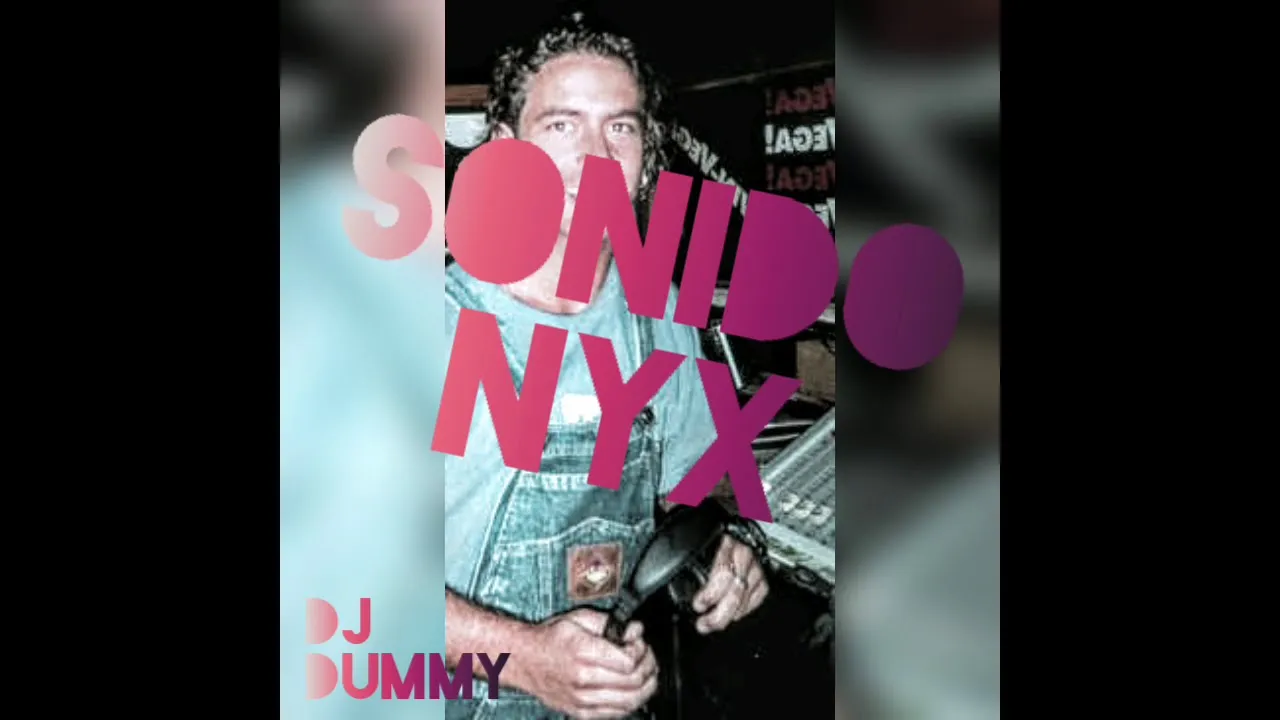 VIRUS STREAM  Vol.2 - Sesión Remember NYX - Dj Dummy - 2020