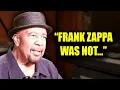 Download Lagu Voor zijn dood verbreekt George Duke de stilte over Frank Zappa