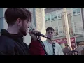 Ren & Sam Tompkins - Blind Eyed (Live Performance)