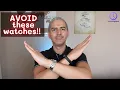 Download Lagu Watches to avoid!! Don't buy these watches if you value your money