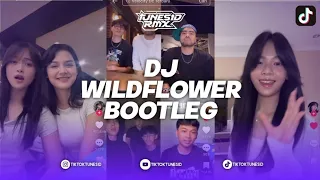 dj wildflower billie eilish 