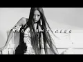 ive - midnight kiss ( sped up + reverb )