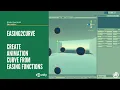 Easing2Curve An editor window to create animation curve from easing functions