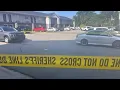 Man shot killed by Bartow County deputy identified