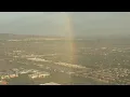 Early morning rain in Chandler Tempe