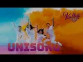 KALLY'S Mashup Cast - Unísono (Audio)  ft. Maia Reficco, Celeste Sanazi, Lalo Brito, José Giménez