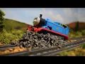Lagu Slow Motion Crashes \u0026 B Roll Compilation | Thomas \u0026 Friends