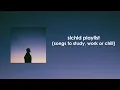 Download Lagu slchld Playlist (songs to study, work or chill)