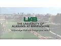 5 Things New Faculty Need to Get Started at UAB