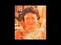 Geri Cruickshank Funeral Service - July 11 2024