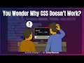 Why CSS Doesn t Work Until You Understand Inheritance