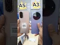Download Lagu Xiaomi Redmi A5 Vs Redmi A3 Camera Test