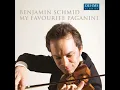 Le streghe, Op. 8, MS 19 (Arr. F. Kreisler for Violin & Piano) : Var. 3