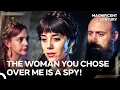 Download Lagu Hurrem EXPOSED Firuze’s True Identity! | Magnificent Century