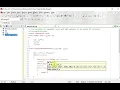 C program to separate even and odd numbers of an array of integers