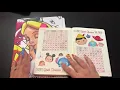 How I Track My Coloring Pages