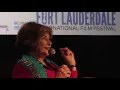 FLiFF 2019 Diane Baker on Joan Crawford