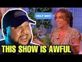 The View hosts get into a heated debate and TURN ON EACH OTHER
