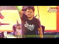 SUPERMAN IS DEAD feat ROSEMARY (Bane) - Memories of Rose [Live] @ JLive Festival Bandung 2019