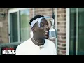 JMB Juvie - Wicked (Acapella) | From The Block Performance 🎙