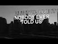 Andy Mineo - Uncomfortable (Lyric Video)