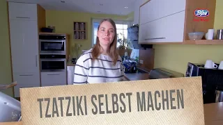 Bitte entschuldigt die Schreibweise! Tzatziki, Tsatsiki oder Zaziki... ich bin etwas verwirrt!! Heut. 