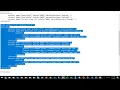 9 XML PARSER 1 SIMPLE