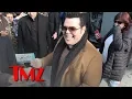 Frozen 2 Star Josh Gad Says Wife Pissed Off He Put Up Christmas Tree Early TMZ