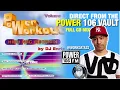 Download Lagu DJ Enrie Power Workout  Vol. 1 (Full CD Uncut) Robcaster
