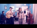 Download Lagu Mari Jalan Bersama - New Village Music Lab ft. Iqa Nasra
