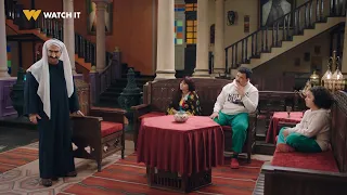 الكبير أوي ٨ العترة طلع القديم والجديد على مناخير الكبير 