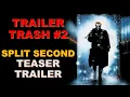 Split Second 1992 Teaser Trailer