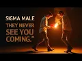 11 Reasons People Sleep On The Sigma Males Even If It s Their Loss Rarest Personality Type