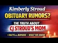 Kimberly Stroud Obituary Rumors Explained Truth About CJ Stroud s Mom Death Reports
