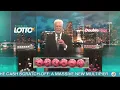 Lotto Double F5 20260225