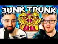 Download Lagu THAT'S JUST NOT RIGHT!! Yu-Gi-Oh Junk Trunk #8