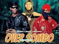 [FREE] Shokii mwana chibolya x Jemax x Dizowest_-_ Over_sombo_Dancehall_type beat