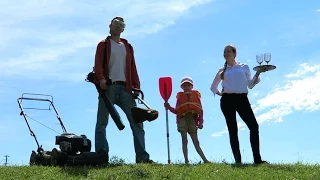 Working Hard To Fill Our Cruising Kitty | Sailboat Story 6