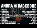 Download Lagu ANDRA AND THE BACKBONE | HITAMKU | FULL ALBUM