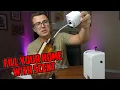 Jcloud Smart Scent Air Machine Whole-Home Diffuser SETUP GUIDE and Review