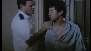 مقطع من فيلم شاويش نصف الليل عن ماساه المخدرات 