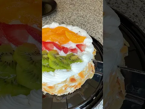 LES GUSTA EL PASTEL❓😃❤️