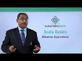 Scala - Bitwise Operators