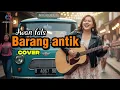Lagu Iwan fals barang antik cover by AF music 