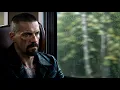 Man on the Train Full Crime Drama Movie Donald Sutherland